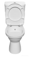 Унитаз Vitra Norm Fit 9844B099-7203