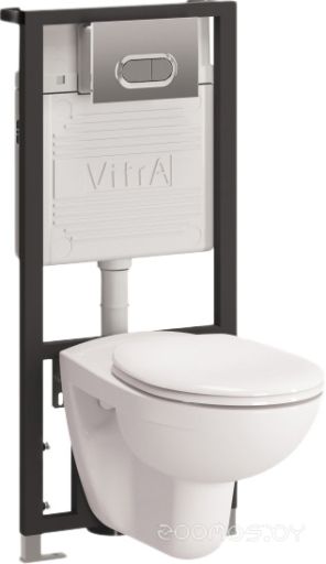 Унитаз Vitra Normus [9773B003-7203], фото 1
