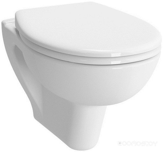 Унитаз Vitra S20 [7741B003-0075], фото 1