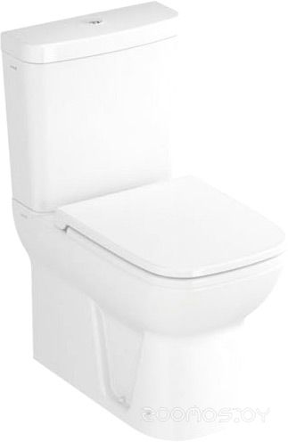 Унитаз Vitra S20 [9800B003-7205], фото 1