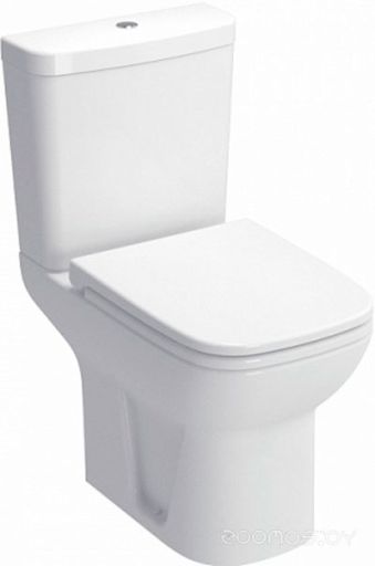 Унитаз Vitra S20 [9819B003-7202], фото 1