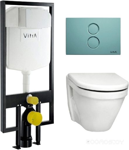 Унитаз Vitra S50 [9003B003-7200], фото 1