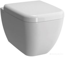 Унитаз Vitra Shift Rim-Ex 7742B003-0075 + 91003-009