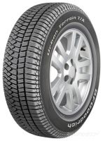 Шина BFGoodrich Urban Terrain T/A 225/65 R17 102H