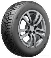 Шина BFGoodrich Winter T/A KSI 235/55 R17 99T