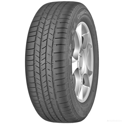Шина Continental ContiCrossContact Winter 275/40 R22 108V, фото 1