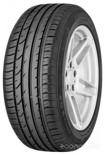 Шина Continental ContiPremiumContact 2 205/50 R17 89H, фото 1