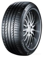 Шина Continental ContiPremiumContact 5 SUV 225/65 R17 102V