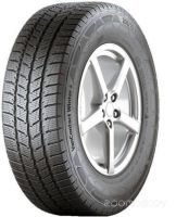 Шина Continental VanContact Winter 225/55 R17C 109/107T