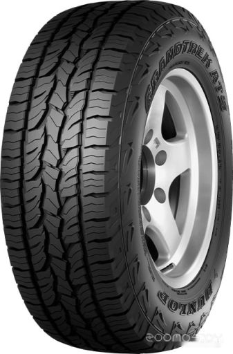 Автомобильные шины Dunlop Grandtrek AT5 275/70R16 114T, фото 1