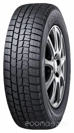 Шина Dunlop Winter Maxx WM02 175/70 R14 84T, фото 1