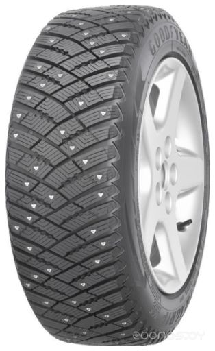 Шина Goodyear Ultra Grip Ice Arctic 245/50 R18 104T, фото 1