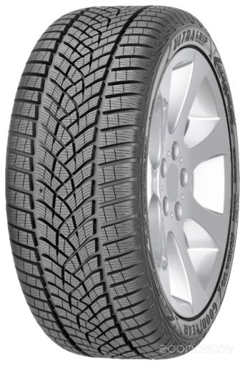 Шина Goodyear UltraGrip Performance Gen-1 205/55 R17 95V, фото 1