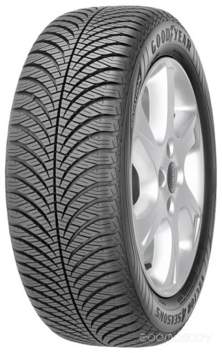 Автомобильная шина Goodyear Vector 4Seasons Gen-2 SUV 215/55 R18 99V всесезонная, фото 1