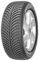 Автомобильная шина Goodyear Vector 4Seasons Gen-2 SUV 215/55 R18 99V всесезонная