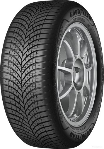 Автомобильные шины Goodyear Vector 4Seasons Gen-3 185/65R15 92V, фото 1