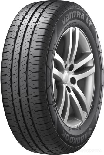 Автомобильные шины Hankook Vantra LT RA18 195/75R16C 107/105R, фото 1