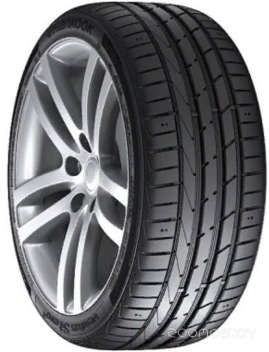 Шина Hankook Ventus S1 Evo 2 K117B 245/45 R18 100Y RunFlat, фото 1
