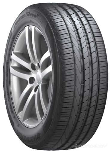 Шина Hankook Ventus S1 Evo 2 SUV K117A 235/65 R17 104W, фото 1