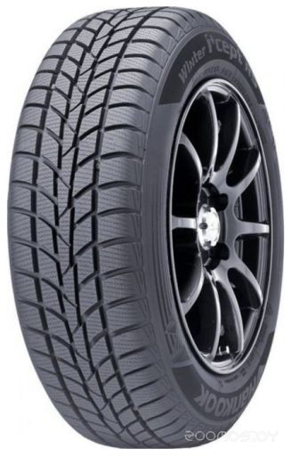 Шина Hankook Winter I*Cept RS W442 155/70 R13 75T, фото 1