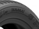 Автомобильные шины KAMA 365 185/75R16 95T