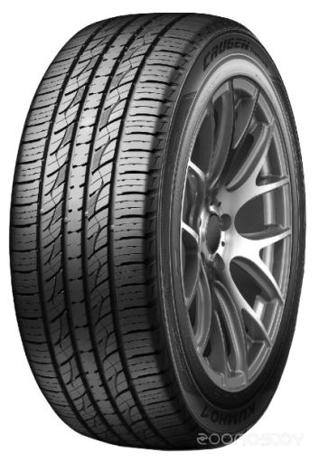 Шина Kumho Grugen Premium 225/55 R19 99V, фото 1