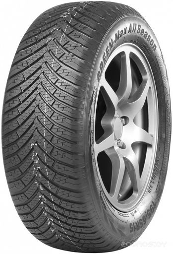 Шина LingLong GREEN-Max All Season 175/65R13 80T, фото 1