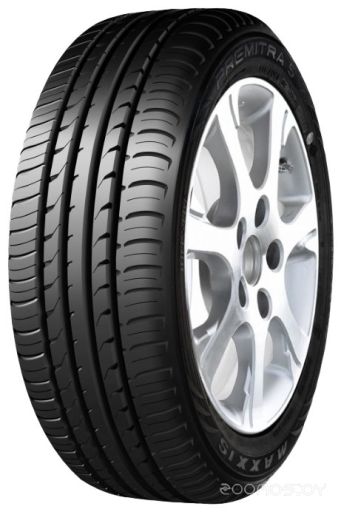 Шина Maxxis Premitra HP5 205/60 R16 92V, фото 1