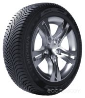 Шина Michelin Alpin A5 205/60 R16 92V RunFlat
