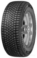 Шина Michelin Latitude X-Ice North 2 + 275/45 R20 110T