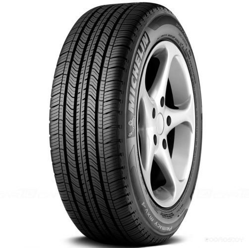 Шина Michelin Primacy 4 245/45 R18 100W