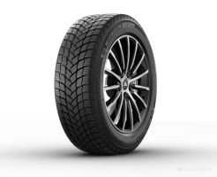 Шина Michelin X-Ice Snow SUV 215/70 R16 100T