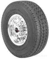 Шина Nitto Dura Grappler 225/70 R15 100T