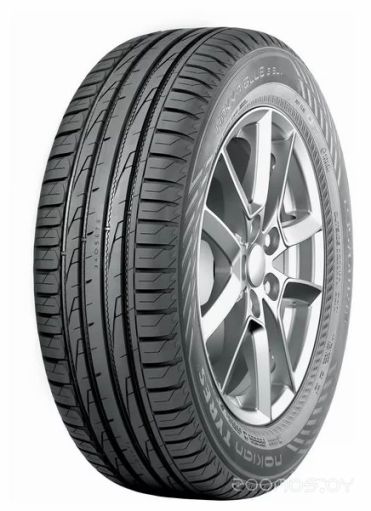 Шина Nokian Hakka Blue 2 SUV 215/65 R16 102V, фото 1