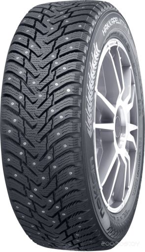 Шина Nokian Hakkapeliitta 8 205/65 R15 99T, фото 1