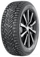 Шина Nokian Hakkapeliitta 9 205/60 R16 96T