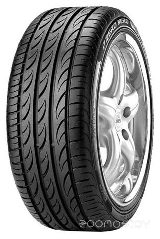 Шина Pirelli P Zero Nero 205/45 R17 88W, фото 1