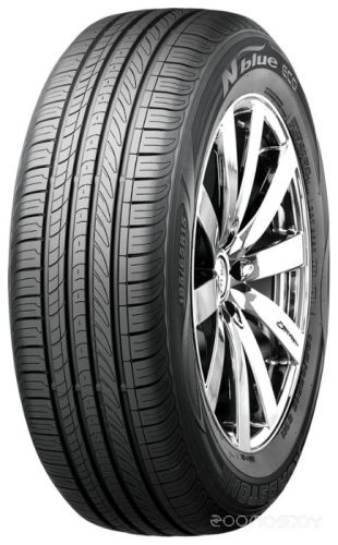 Шина Roadstone N blue Eco 205/55 R16 91V