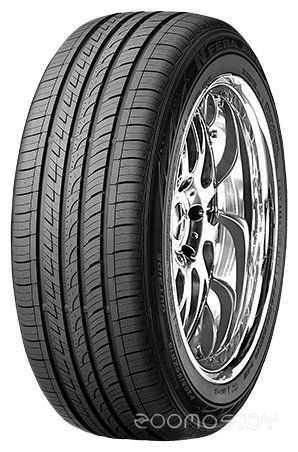 Шина Roadstone N'Fera AU5 205/50 R17 93W