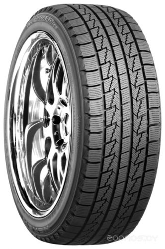 Шина Roadstone WINGUARD ICE 205/55 R16 91Q