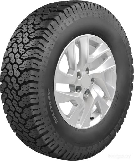 Автомобильные шины Tigar Road Terrain 285/65R17 116T, фото 1
