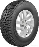 Автомобильные шины Tigar Road Terrain 285/65R17 116T