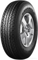 Автомобильные шины Triangle TR643 205/75R15 101/97L