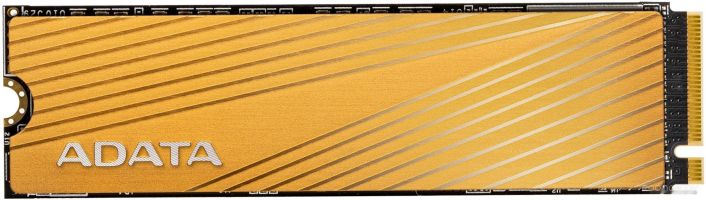 SSD A-Data Falcon 256GB AFALCON-256G-C