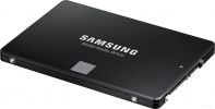 SSD Samsung 870 Evo 250GB MZ-77E250BW
