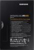 SSD Samsung 870 Evo 250GB MZ-77E250BW