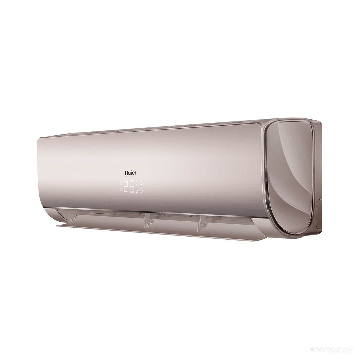 Кондиционер HAIER AS12NS5ERA-G/1U12BS3ERA, фото 3