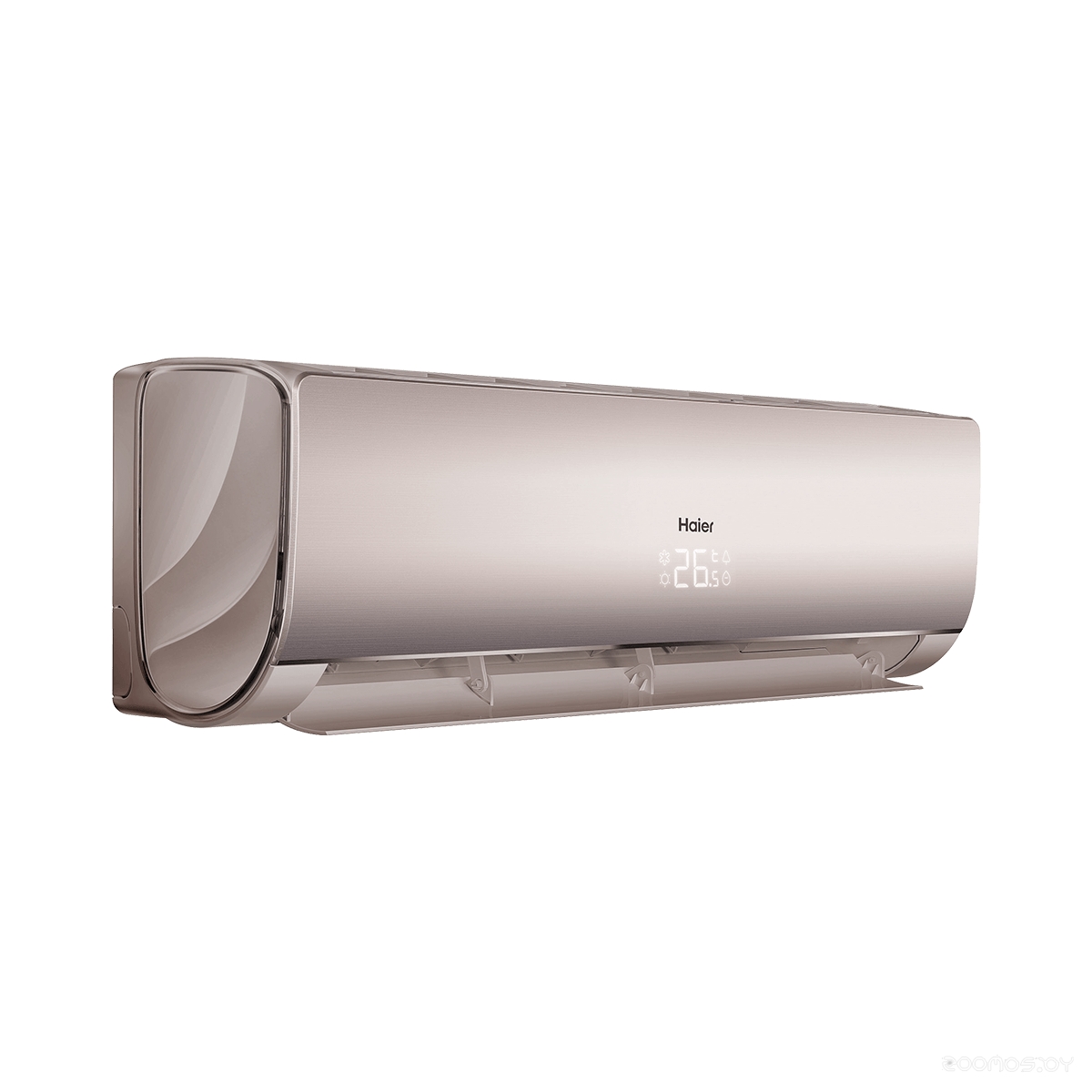 Кондиционер HAIER AS12NS5ERA-G/1U12BS3ERA, фото 2