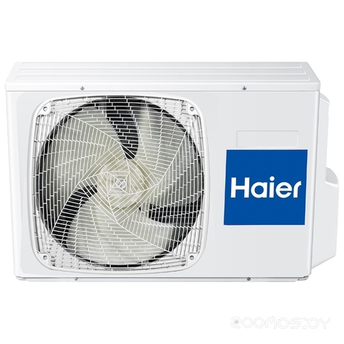 Настенная сплит-система HAIER AS12TL3HRA / 1U12MR4ERA, фото 3