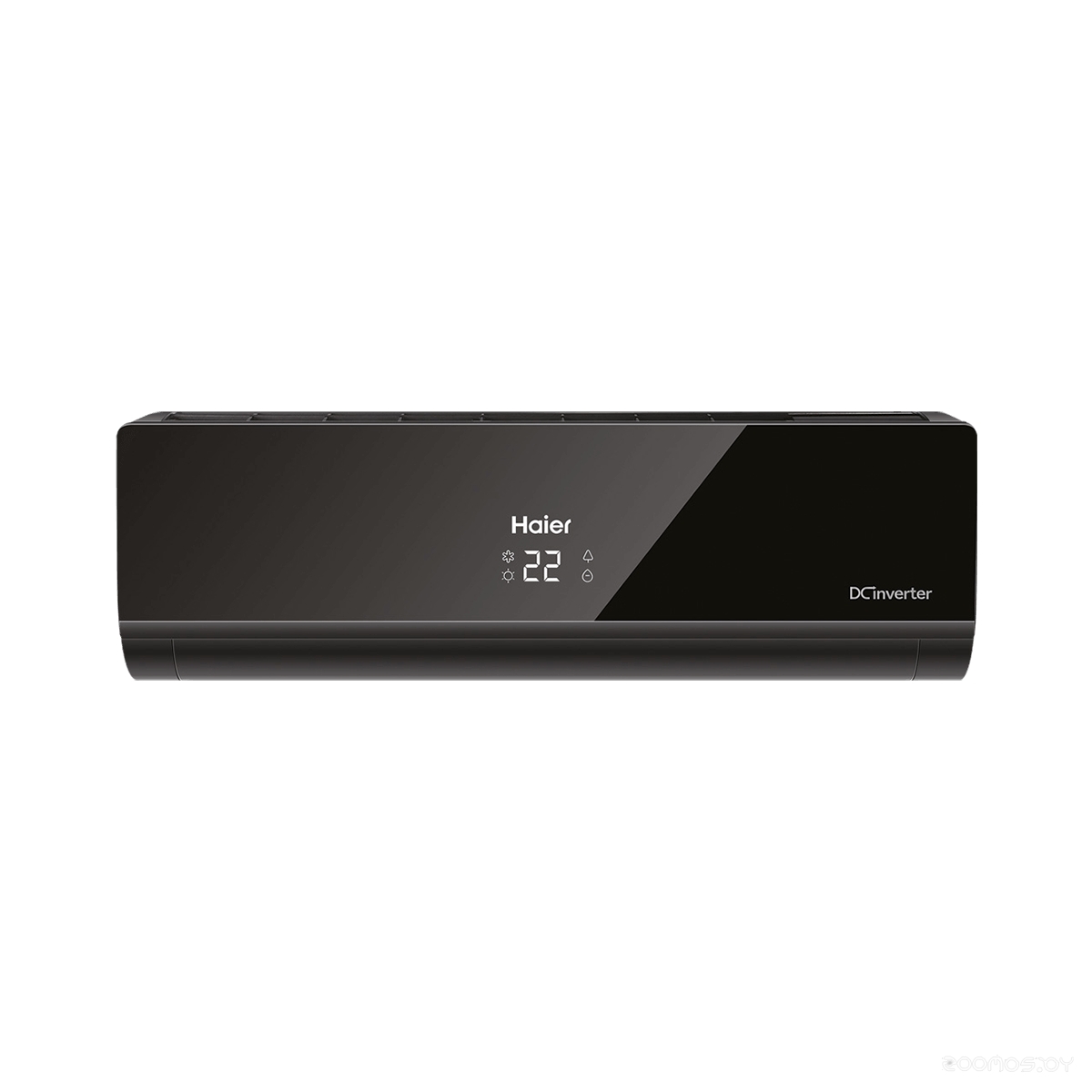 Кондиционер HAIER HSU-09HNF203/R2-B/HSU-09HUN203/R2 Lightera, фото 2